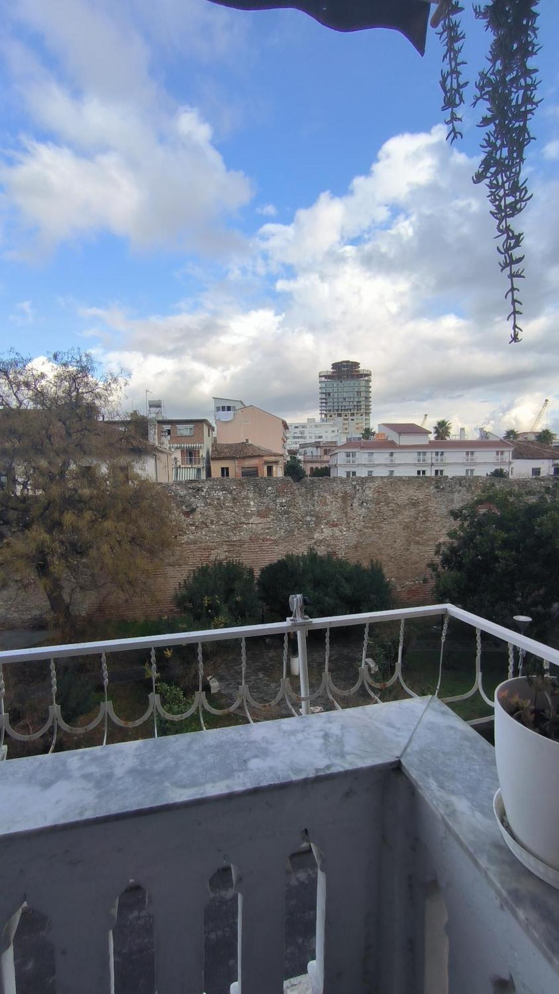 Lukas Apartament Vollga Durrës Buitenkant foto