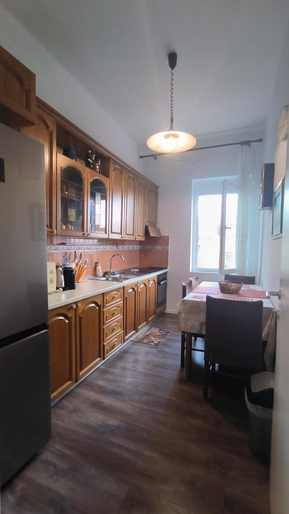 Lukas Apartament Vollga Durrës Buitenkant foto