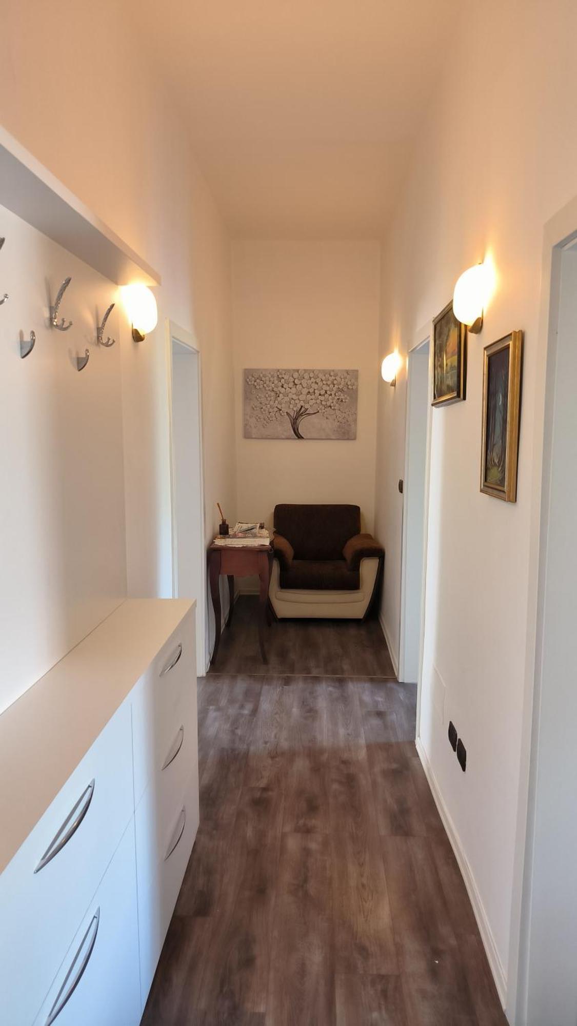 Lukas Apartament Vollga Durrës Buitenkant foto