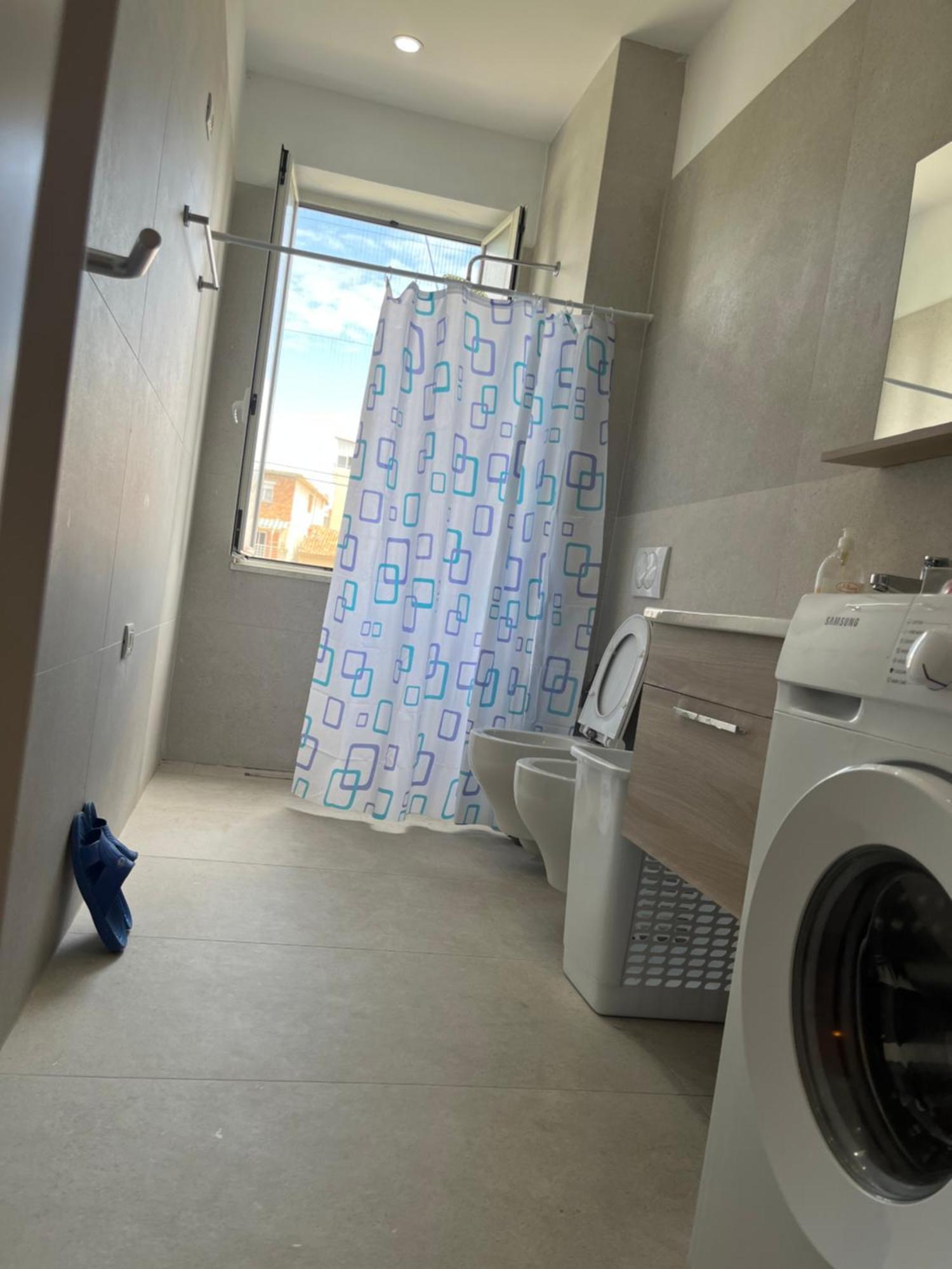 Lukas Apartament Vollga Durrës Buitenkant foto
