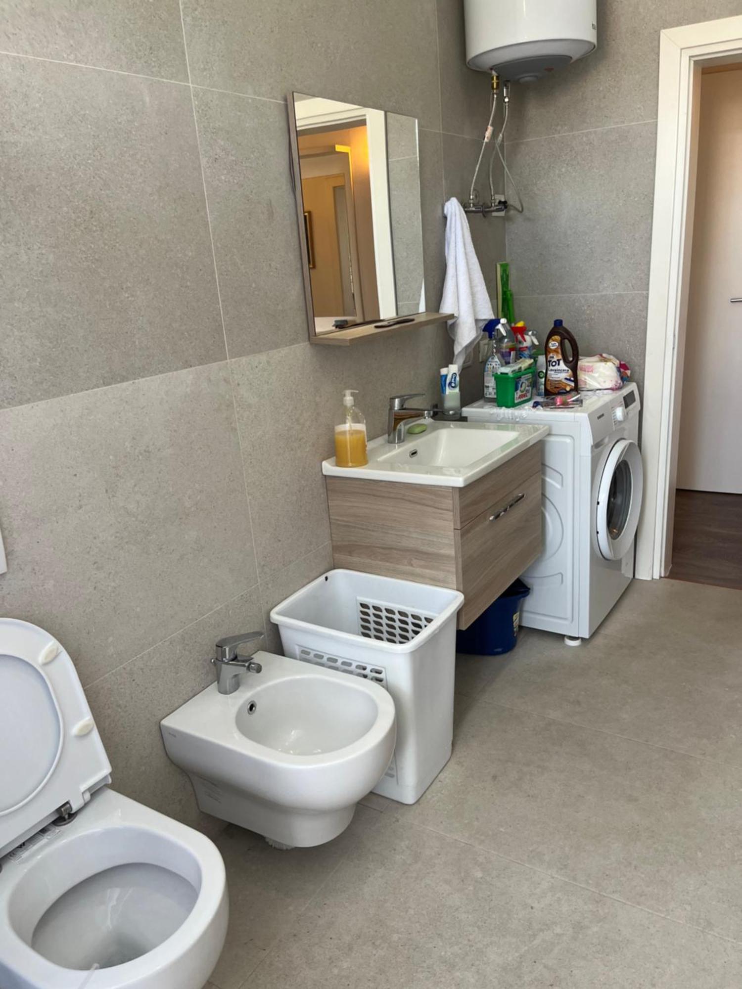 Lukas Apartament Vollga Durrës Buitenkant foto